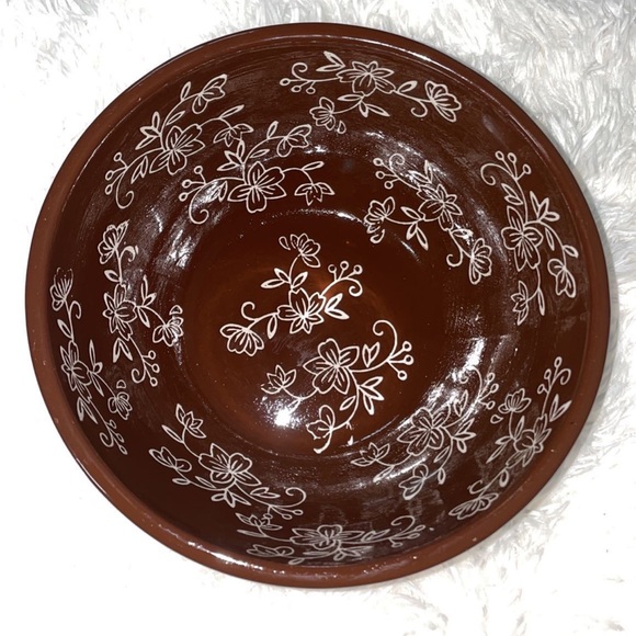 Temptatons Ovenware Mixing / Serving Bow - Picture 1 of 5